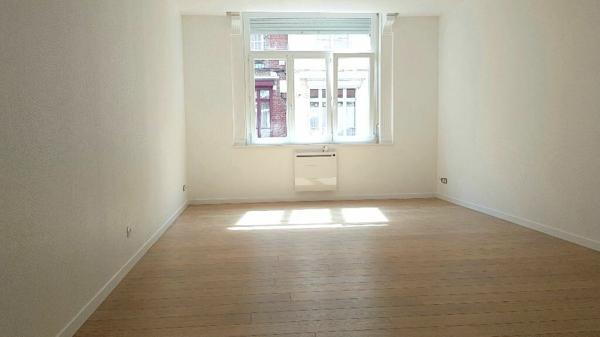 Appartement à louer    3 pièces •  Faches-Thumesnil