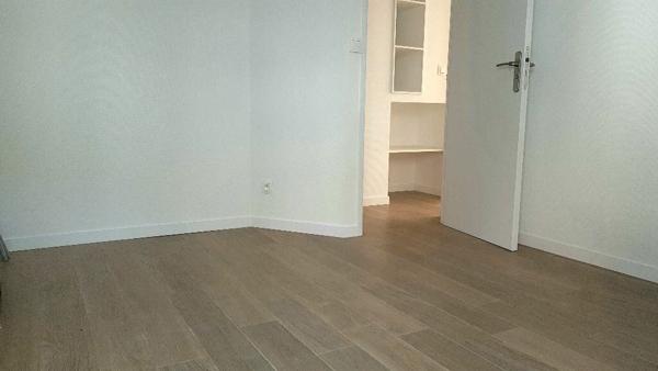 Appartement à louer    3 pièces •  Faches-Thumesnil