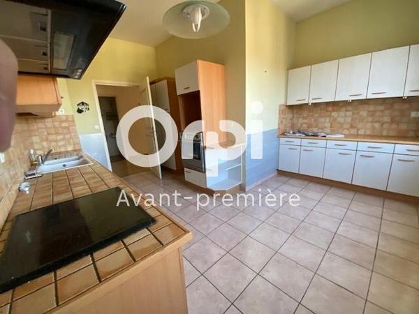 Appartement à vendre    5 pièces • 215 m2 Castres
