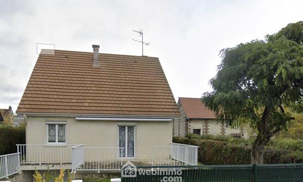 Maison 75 m² à Saint-Étienne-du-Rouvray 76800