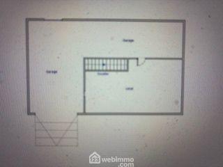 Maison 75 m² à Saint-Étienne-du-Rouvray 76800
