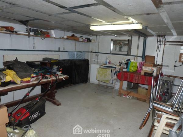 Maison 75 m² à Saint-Étienne-du-Rouvray 76800
