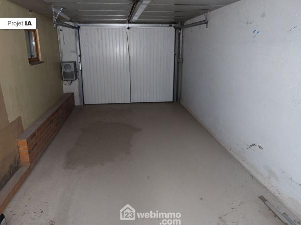 Maison 75 m² à Saint-Étienne-du-Rouvray 76800