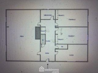 Maison 75 m² à Saint-Étienne-du-Rouvray 76800