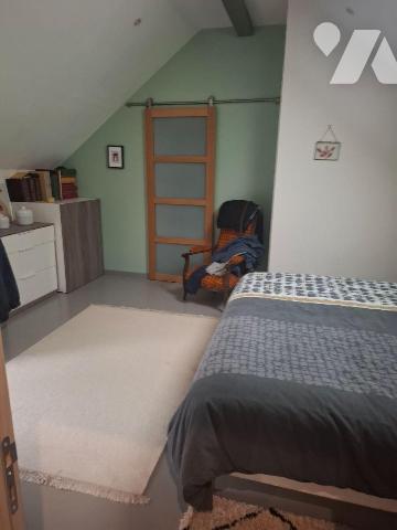 Maison à Vendre à Saint-Georges-sur-Moulon (18110) en Cher (18)

Cette maison, offre une surf...