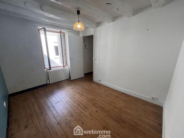 Maison 89.5 m² à Chalonnes-sur-Loire 49290