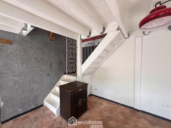 Maison 89.5 m² à Chalonnes-sur-Loire 49290