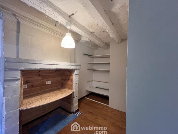 Maison 89.5 m² à Chalonnes-sur-Loire 49290