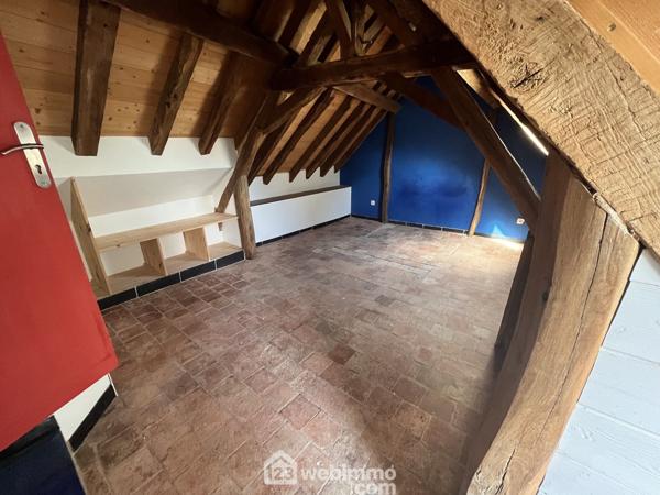 Maison 89.5 m² à Chalonnes-sur-Loire 49290
