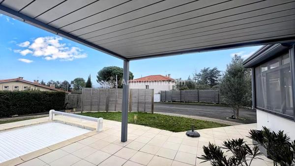 Vente Villa 4 pièces 84 m2 à Castres