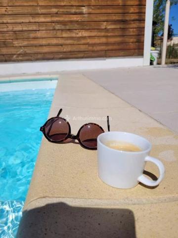 Vente Villa 4 pièces 84 m2 à Castres