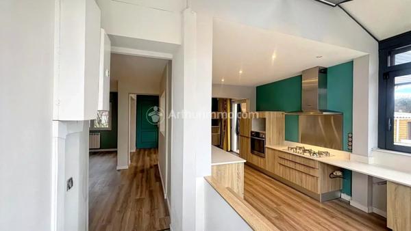 Vente Villa 4 pièces 84 m2 à Castres