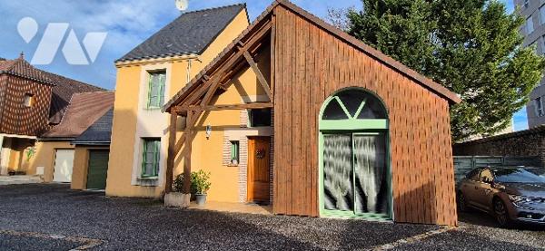 Maison d'habitation LA FERTE BERNARD