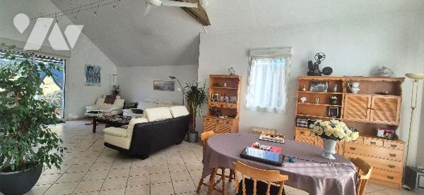 Maison d'habitation LA FERTE BERNARD