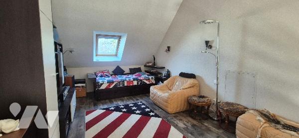 Maison d'habitation LA FERTE BERNARD