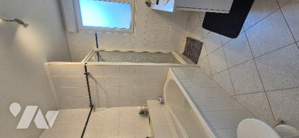 Maison d'habitation LA FERTE BERNARD