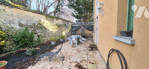 Maison d'habitation LA FERTE BERNARD