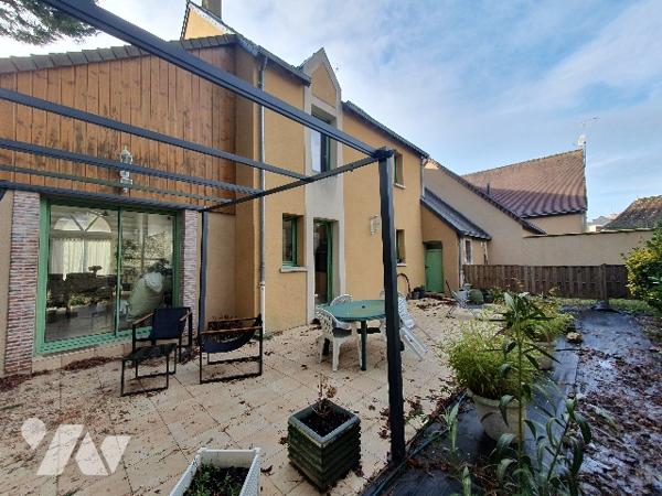 Maison d'habitation LA FERTE BERNARD