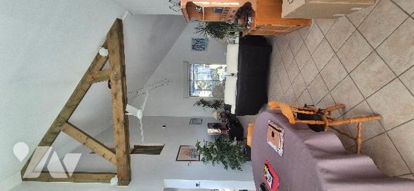 Maison d'habitation LA FERTE BERNARD