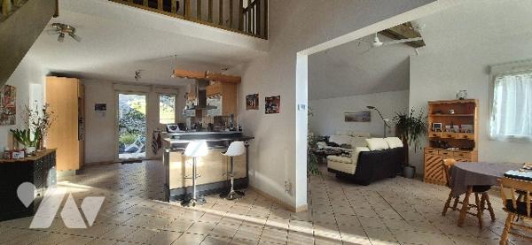 Maison d'habitation LA FERTE BERNARD