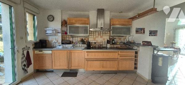 Maison d'habitation LA FERTE BERNARD