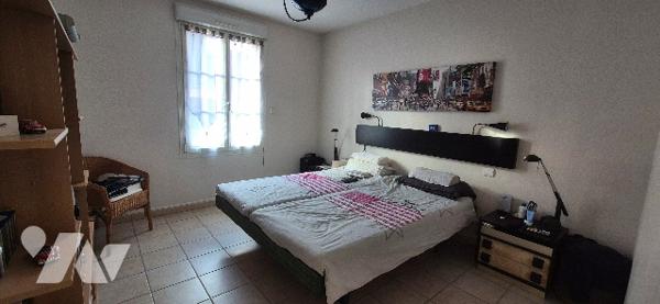 Maison d'habitation LA FERTE BERNARD