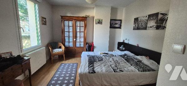 Maison d'habitation LA FERTE BERNARD