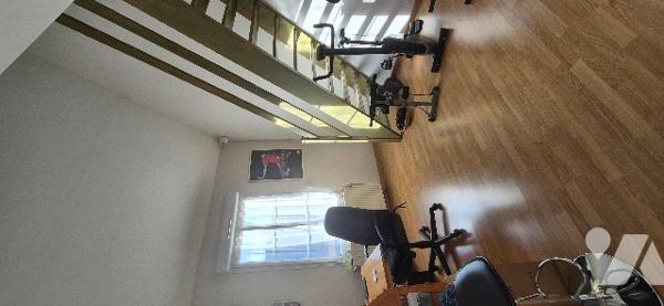 Maison d'habitation LA FERTE BERNARD