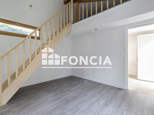 À vendre Maison 5 pièces 124 m² - Rouen 76000