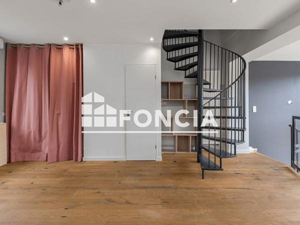 À vendre Maison 5 pièces 124 m² - Rouen 76000