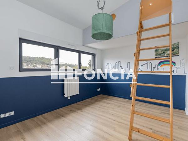 À vendre Maison 5 pièces 124 m² - Rouen 76000