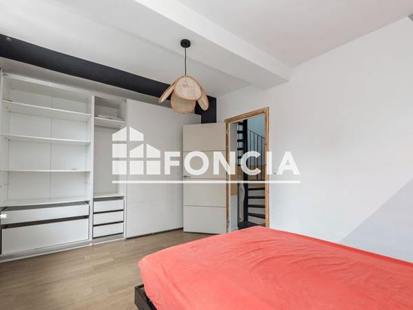 À vendre Maison 5 pièces 124 m² - Rouen 76000