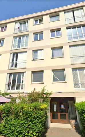 Appartement à vendre 2 pièces (93)