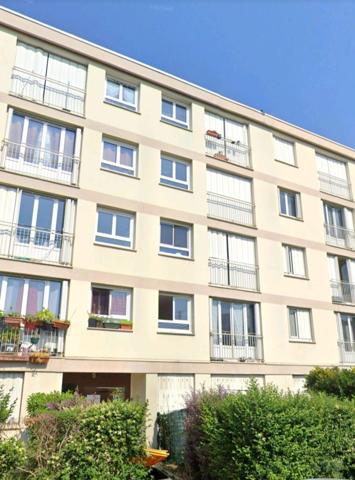 Appartement à vendre 2 pièces (93)