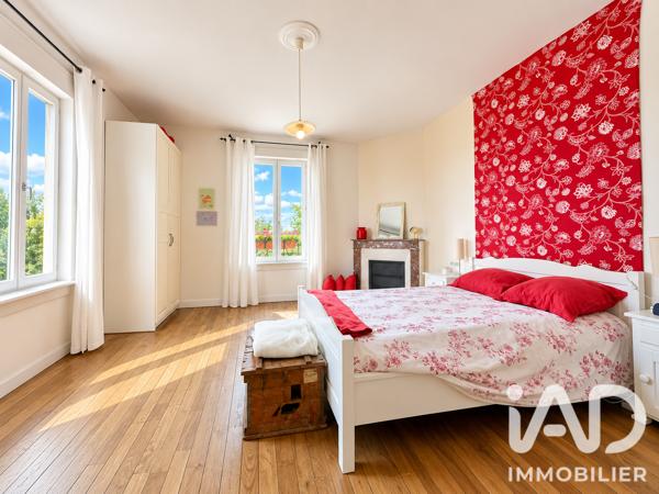 Maison à vendre 7 pièces 154 m² Saint-Juvin