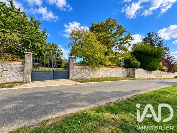 Maison à vendre 7 pièces 154 m² Saint-Juvin