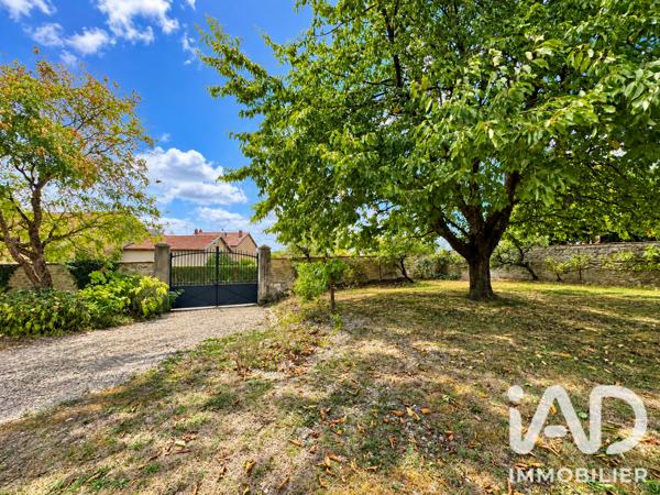 Maison à vendre 7 pièces 154 m² Saint-Juvin