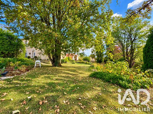 Maison à vendre 7 pièces 154 m² Saint-Juvin
