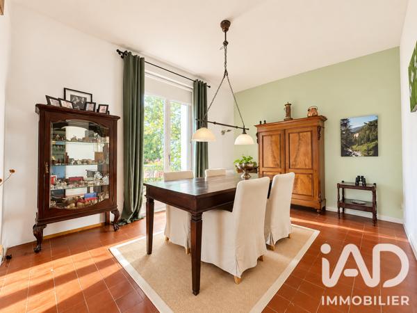 Maison à vendre 7 pièces 154 m² Saint-Juvin