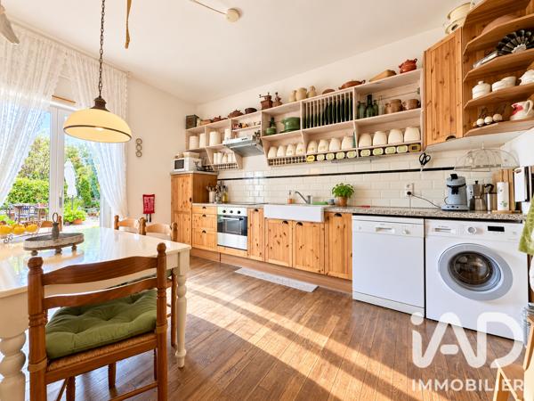 Maison à vendre 7 pièces 154 m² Saint-Juvin