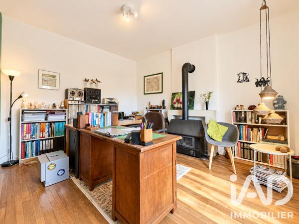 Maison à vendre 7 pièces 154 m² Saint-Juvin
