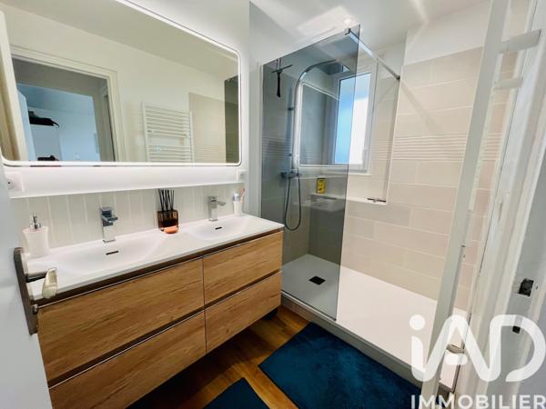 Appartement à vendre 4 pièces 78 m² Limoges