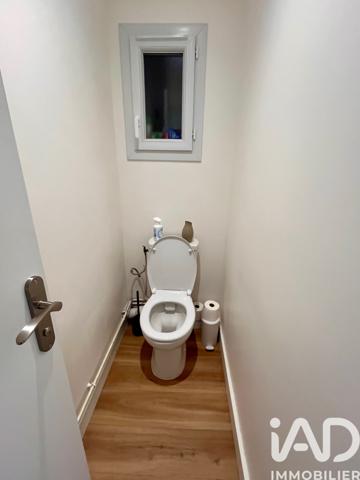 Appartement à vendre 4 pièces 78 m² Limoges