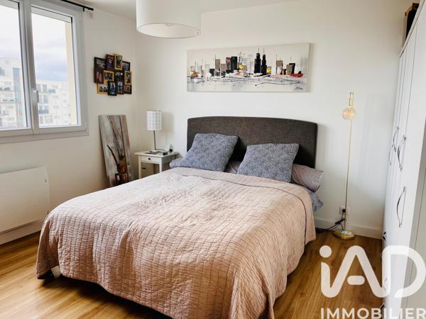 Appartement à vendre 4 pièces 78 m² Limoges