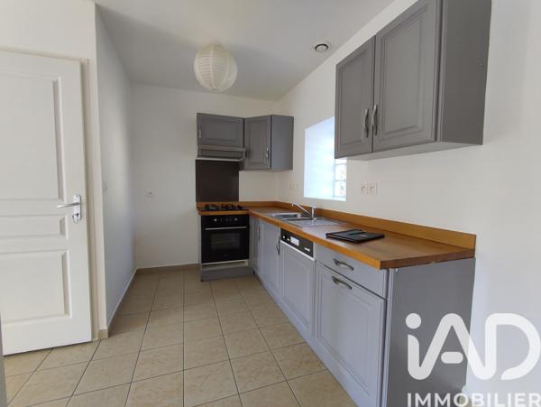Appartement à vendre 5 pièces 93,16 m² Orléans