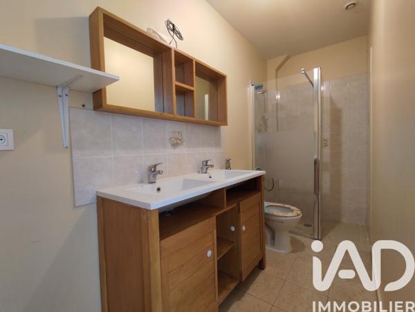 Appartement à vendre 5 pièces 93,16 m² Orléans