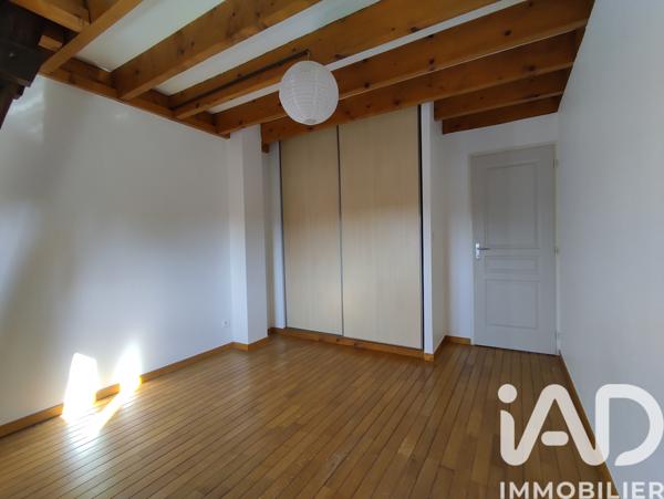Appartement à vendre 5 pièces 93,16 m² Orléans