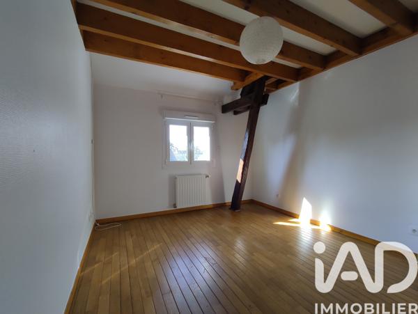 Appartement à vendre 5 pièces 93,16 m² Orléans