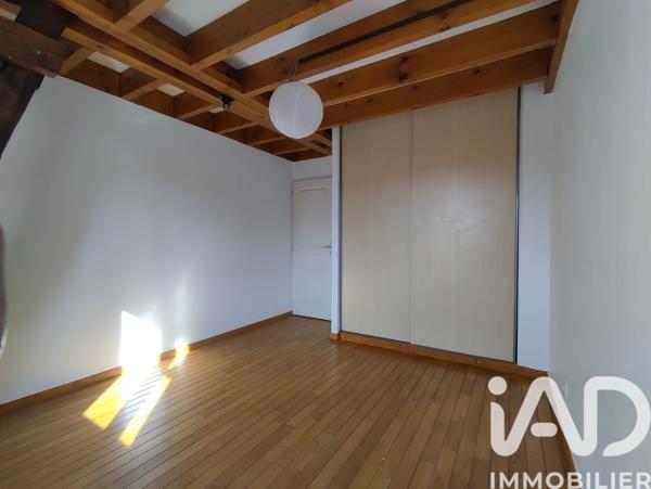 Appartement à vendre 5 pièces 93,16 m² Orléans