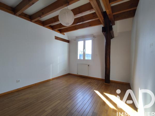 Appartement à vendre 5 pièces 93,16 m² Orléans